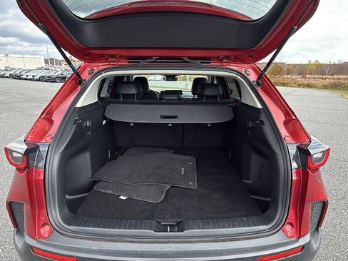 Used 2023 MAZDA CX-50 AWD 2.5 S w/ Cargo Package image 21