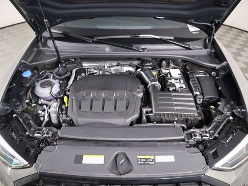 New 2025 Audi Q3 2.0T Premium image 30