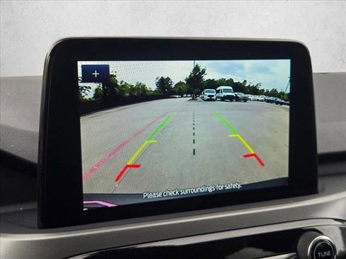 Used 2025 Ford Escape Active image 12