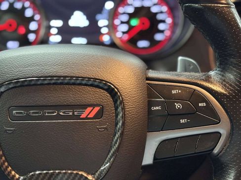 Used 2019 Dodge Charger Scat Pack w/ Plus Group RWD image 37