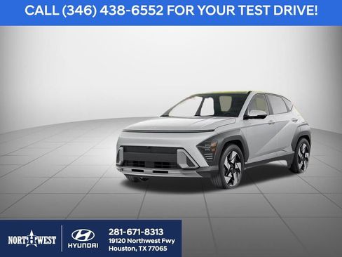 Used 2026 Hyundai Kona Limited FWD image 29