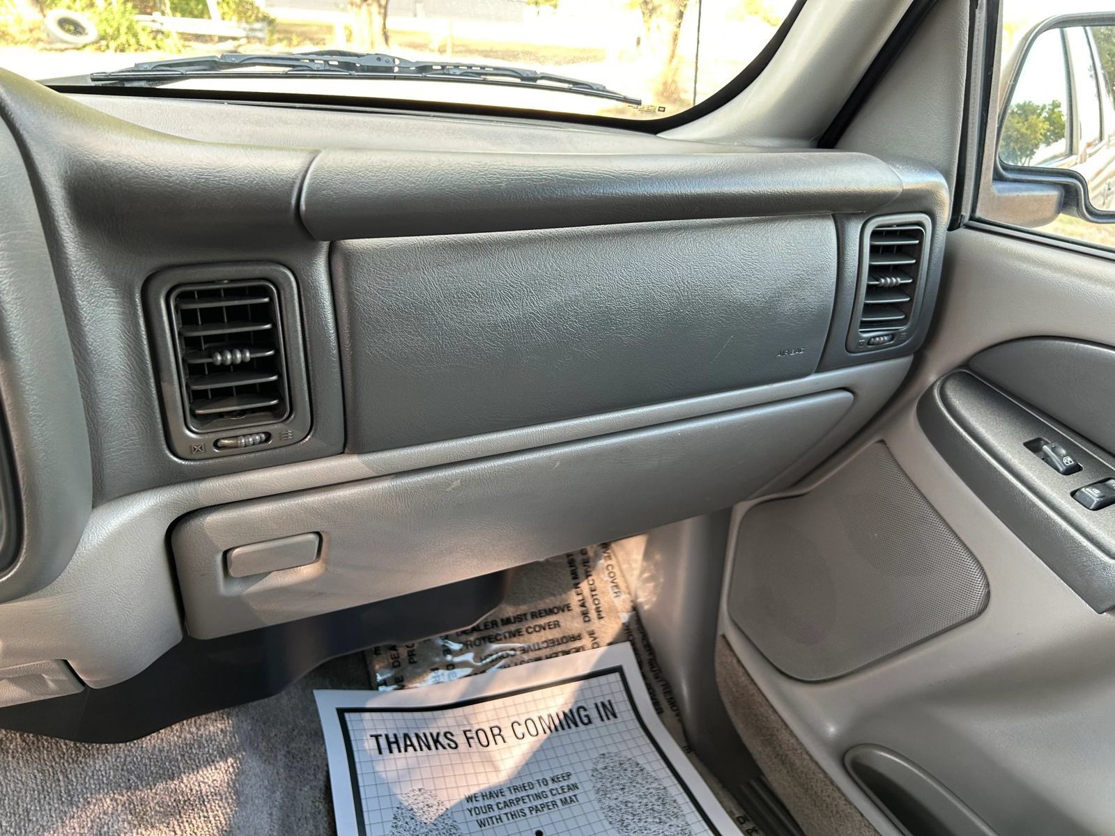 Used 2003 GMC Yukon XL SLE RWD image 16
