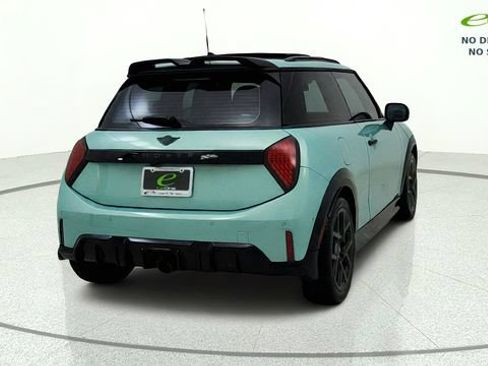 Used 2026 MINI Cooper John Cooper Works FWD image 8
