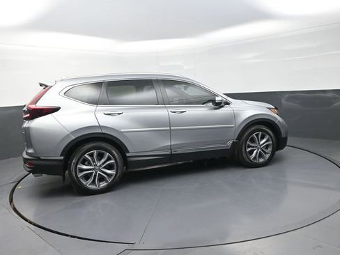 Used 2022 Honda CR-V Touring image 20
