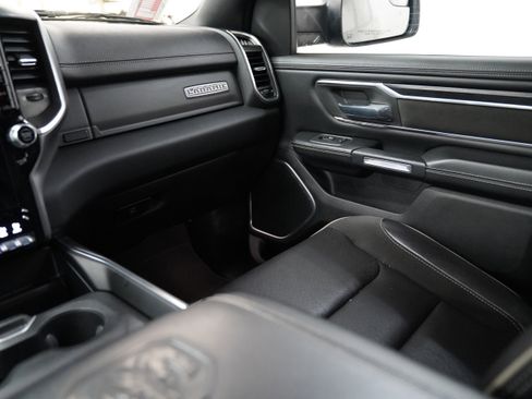 Certified 2023 RAM 1500 Laramie image 13