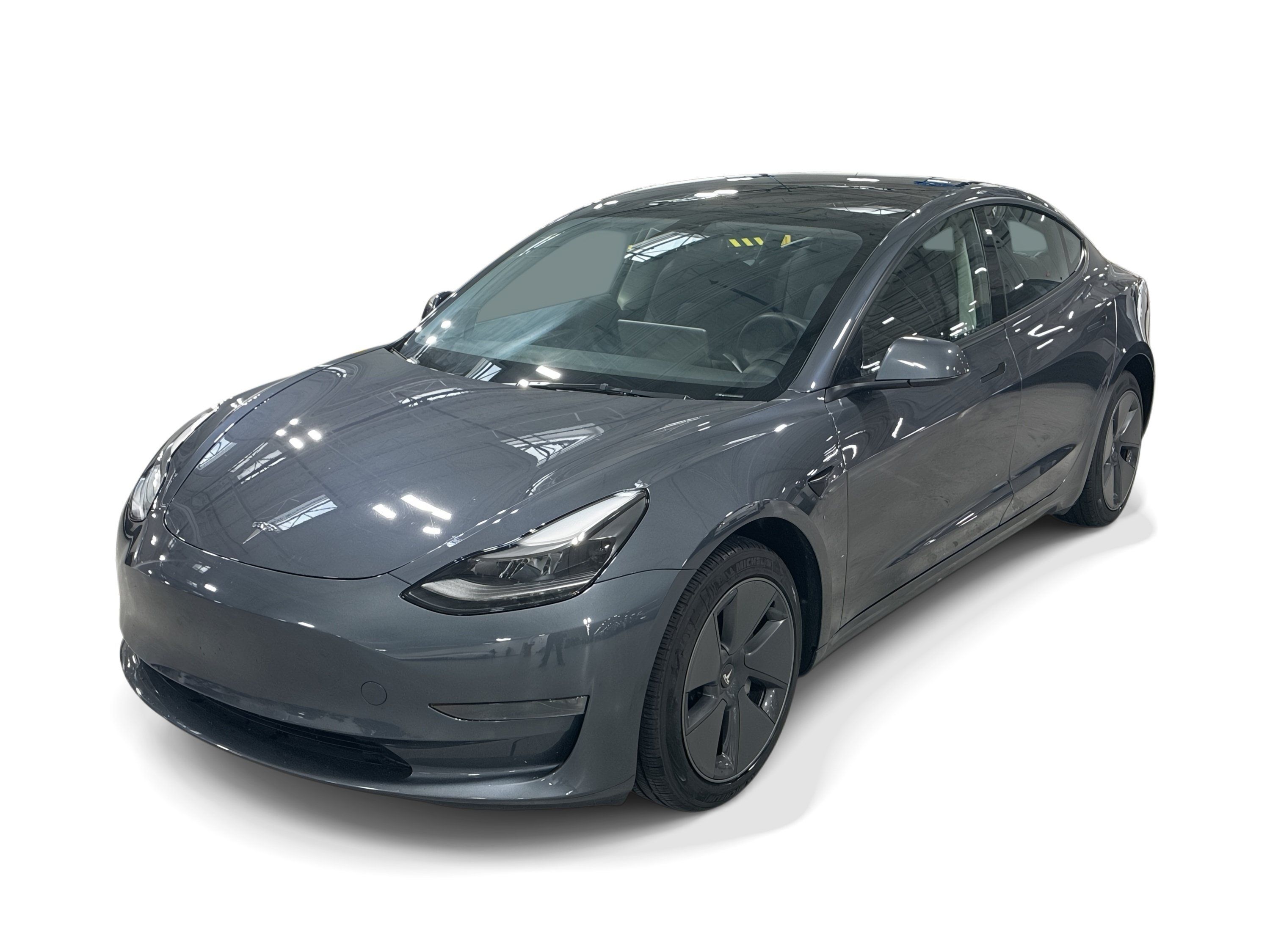 Certified 2023 Tesla Model 3 Standard Range RWD image 14