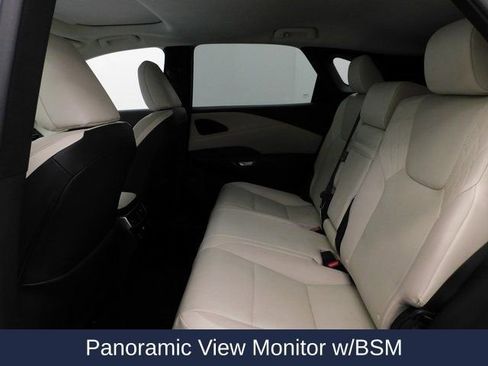 Used 2023 Lexus RX 350 Premium image 28