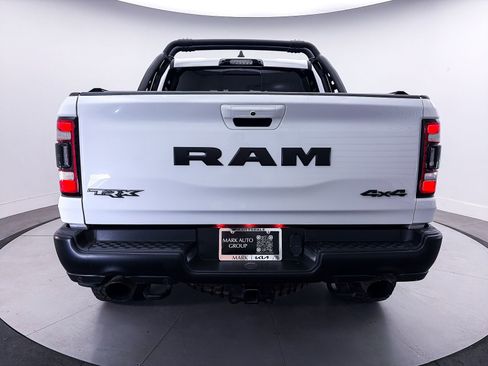 Used 2021 RAM 1500 TRX w/ TRX Level 2 Equipment Group AWD/4WD image 16