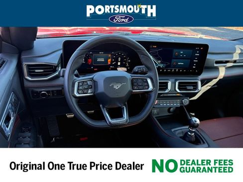 New 2026 Ford Mustang GT Premium image 7