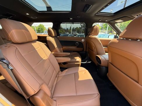 Certified 2026 Hyundai Palisade Calligraphy AWD/4WD image 21