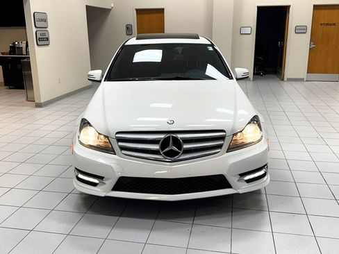 Used 2013 Mercedes-Benz C 300 4MATIC Sedan image 55