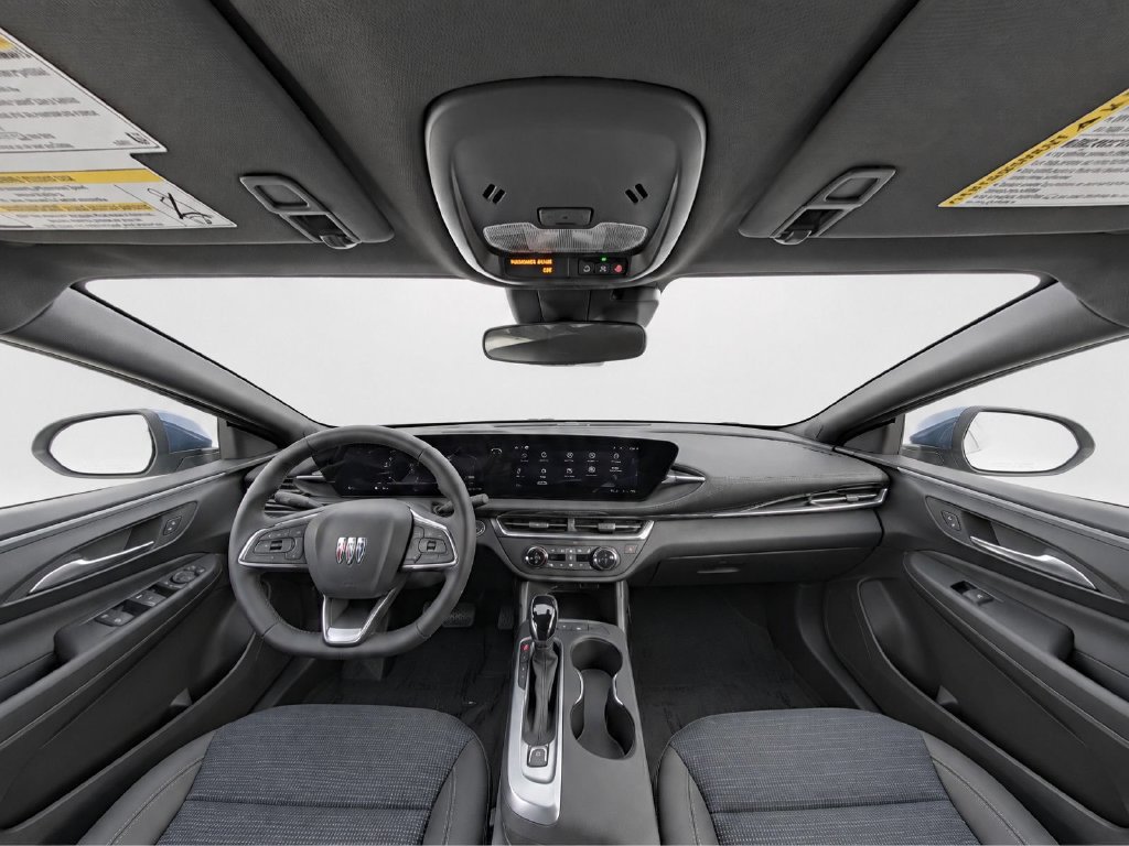 New 2026 Buick Envista Preferred w/ Convenience I Package FWD image 15