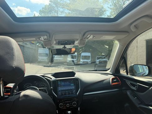 Used 2019 Subaru Forester Sport w/ Popular Package #2 AWD/4WD image 21