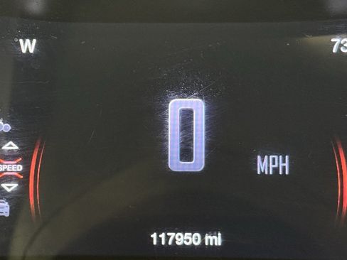 Used 2017 Dodge Durango GT w/ Premium Group RWD image 18