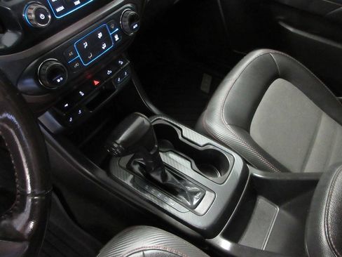Used 2018 GMC Canyon All Terrain w/ Trailering Package AWD/4WD image 19