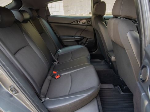 Used 2020 Honda Civic Sport image 18