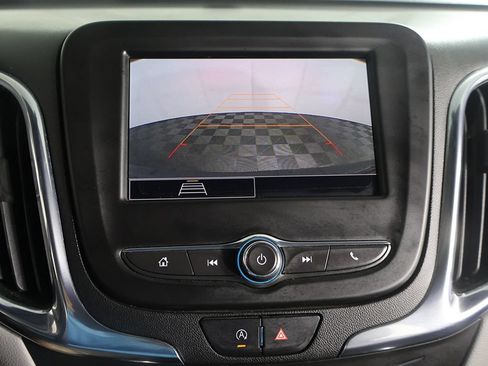 Used 2023 Chevrolet Equinox LS w/ LS Convenience Package FWD image 36