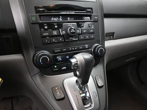 Used 2010 Honda CR-V EX-L image 12