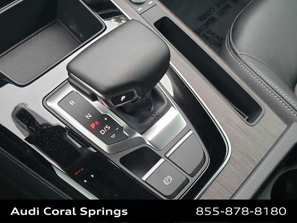 Certified 2023 Audi Q5 2.0T Premium w/ Convenience Package AWD/4WD image 25