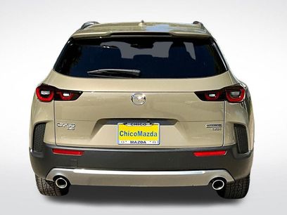New 2025 MAZDA CX-50 Meridian Edition w/ Cargo Package