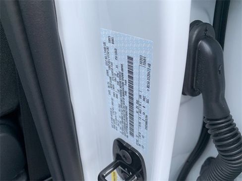 New 2025 Ford F150 XLT w/ Equipment Group 301A Standard image 34