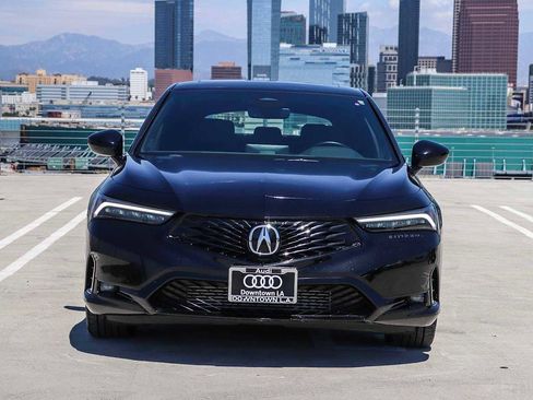 Used 2024 Acura Integra A-Spec FWD image 3