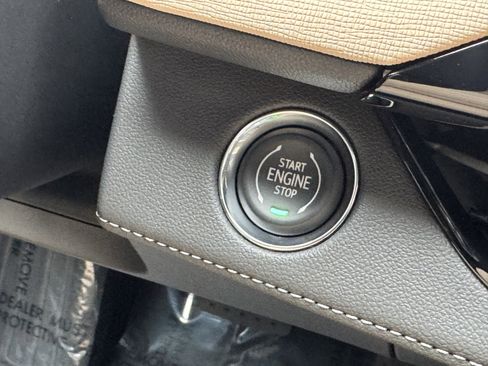 New 2026 Buick Enclave Preferred w/ Power Package image 38