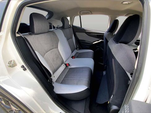 Used 2019 Subaru Crosstrek 2.0i w/ Eyesight System AWD/4WD image 19