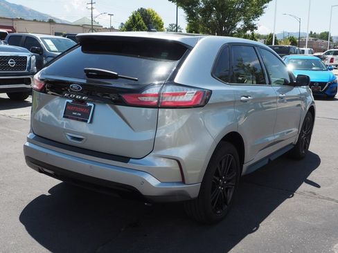 Used 2024 Ford Edge ST-Line AWD/4WD image 5