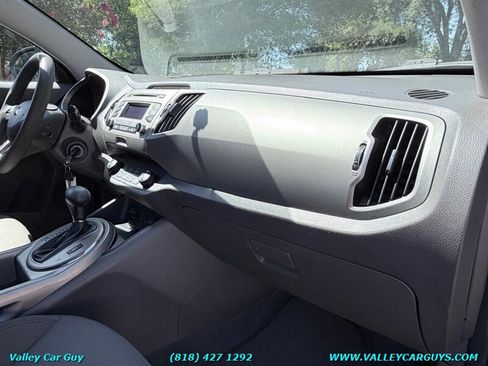 Used 2014 Kia Sportage LX AWD/4WD image 10