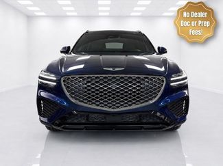 Used 2022 Genesis GV70 3.5T Sport w/ Sport Advanced Package AWD/4WD video 2