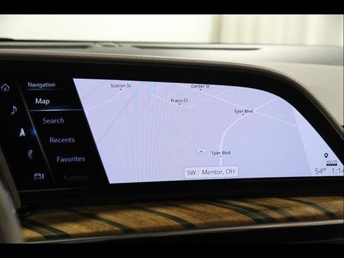 Used 2021 Cadillac Escalade Sport Platinum image 12