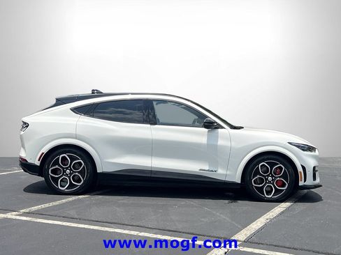 Certified 2023 Ford Mustang Mach-E GT AWD/4WD image 26