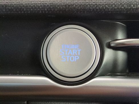 Used 2025 Hyundai Tucson SEL AWD/4WD image 39
