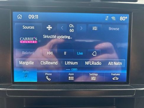 Used 2023 Ford F350 XLT w/ FX4 Off-Road Package AWD/4WD image 21