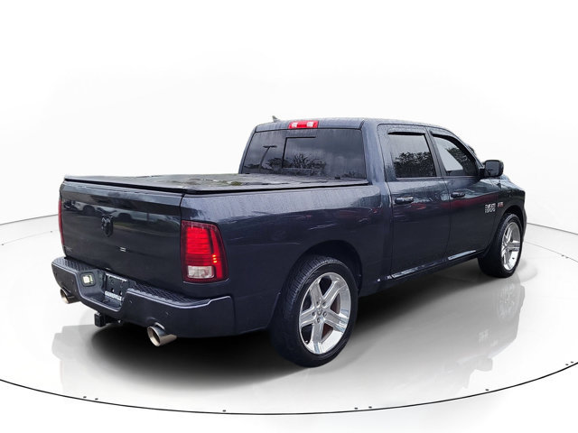 Used 2016 RAM 1500 Sport RWD image 2
