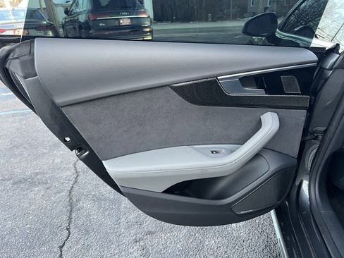 Used 2023 Audi S5 Premium Plus w/ Premium Plus Package image 39