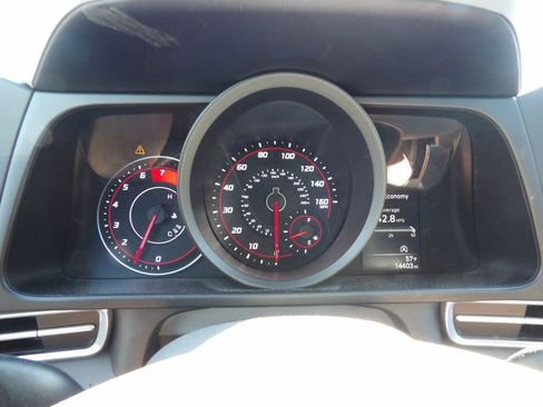 Used 2023 Hyundai Elantra SE w/ Preferred Accessory Package image 14