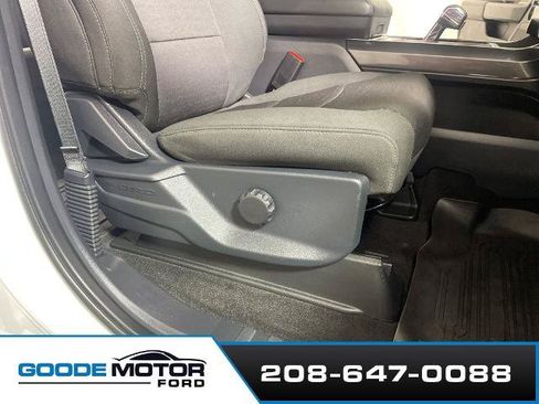 Certified 2023 Ford F150 XLT w/ Equipment Group 301A Mid AWD/4WD image 23
