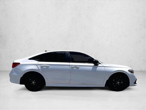 Used 2024 Honda Civic Si image 5
