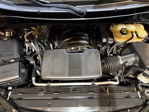 Used 2022 Cadillac Escalade ESV Premium Luxury RWD image 58