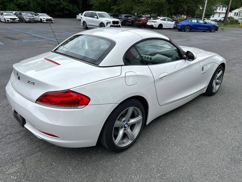 Used 2010 BMW Z4 sDrive30i RWD image 14