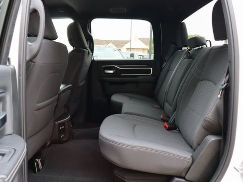Used 2025 RAM 2500 Big Horn image 45