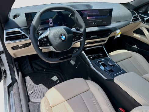 New 2026 BMW 430i Coupe w/ Parking Assistance Package RWD image 6