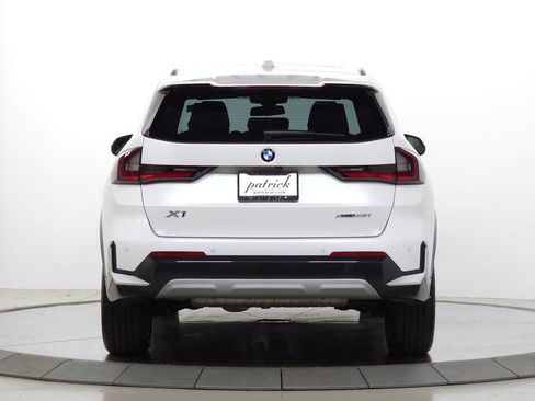 Used 2025 BMW X1 xDrive28i w/ Convenience Package AWD/4WD image 7