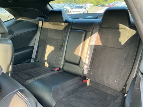 Used 2018 Dodge Challenger T/A RWD image 21