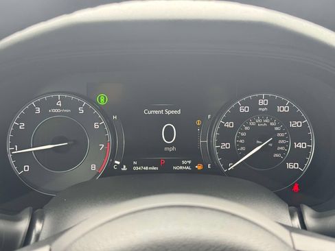 Used 2023 Acura TLX w/ Technology Package FWD image 25