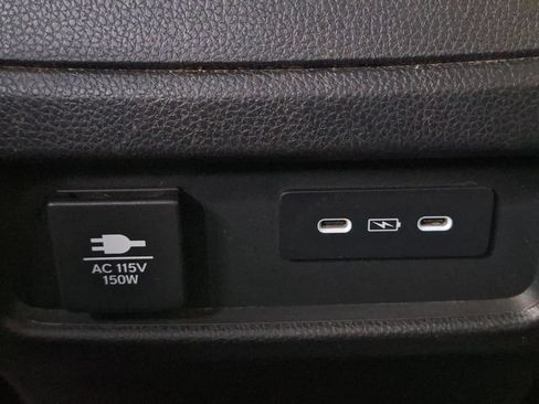 Used 2025 Honda Passport TrailSport image 20
