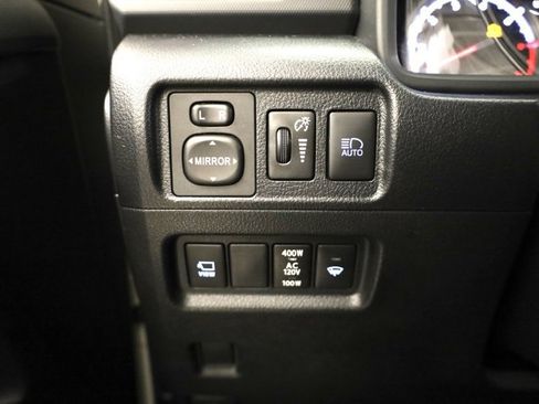 Used 2022 Toyota 4Runner Limited image 30