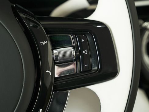 Certified 2024 Rolls-Royce Spectre w/ Spectre Launch Package image 56